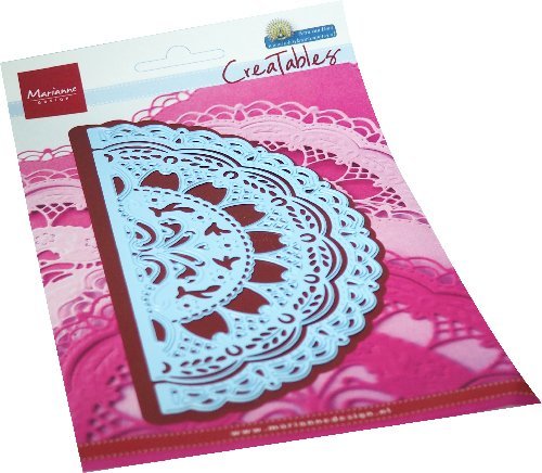 LR0701 - Petra's Gate Folding Floral