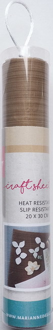 MD LR0040 - Craft sheet-A4