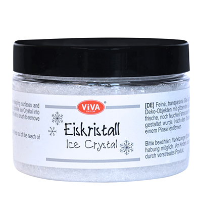Eiskristall